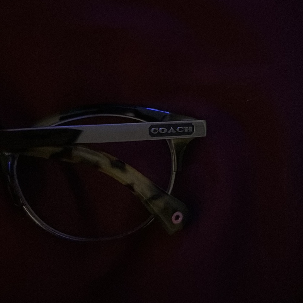 Coach Eyeglasses - image 3